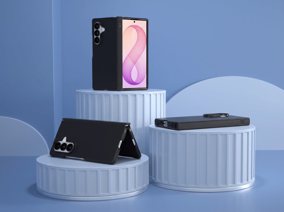 CorrinTheodorov's tweet photo. Built to bend, made to protect. Sedona Snap keeps your fold flexible and your screen shielded, with hands-free kickstand mode and snap-on protection that moves with your phone. Your fold deserves smarter gear. https://t.co/eXYzORE58Y