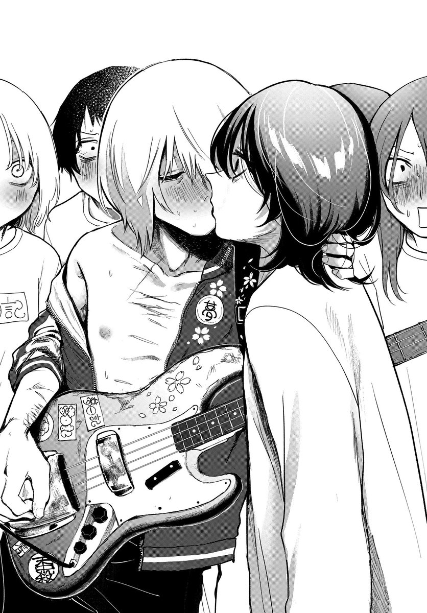 bokosaaamon's tweet photo. ファンサで人生が崩壊する話(1/12) https://t.co/Qt9sGp8Sbn