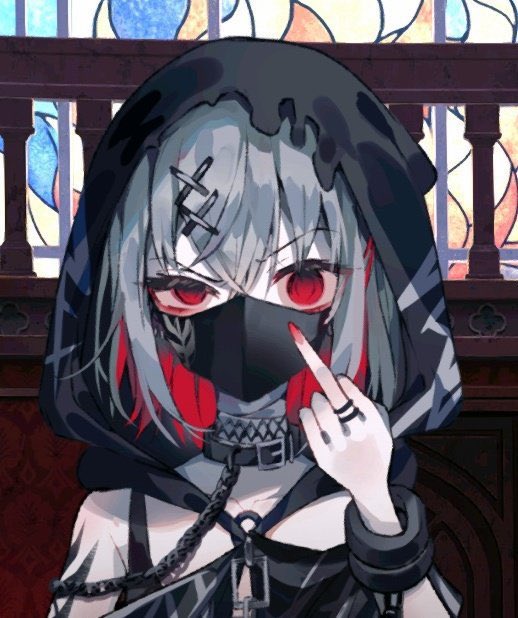 MegaGokuchoLove's tweet photo. 中指立ててる女の子すき https://t.co/LeU3TFScbG