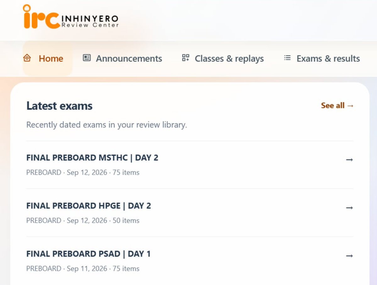 aebrybit's tweet photo. 09 / 12 / 2026 
°❀⋆ study log ࿔* 
reviewing for boards ‧₊˚✩

[ pre-boards #3 ] woke up so tired 😭 prolly from my messed up sleep routine. i was able to focus on answering mstc, but not hpge. anw, give ko na sa self ko ang rest for today

#studytwt #studytwtph #studylogs https://t.co/1eMCTaGyGX