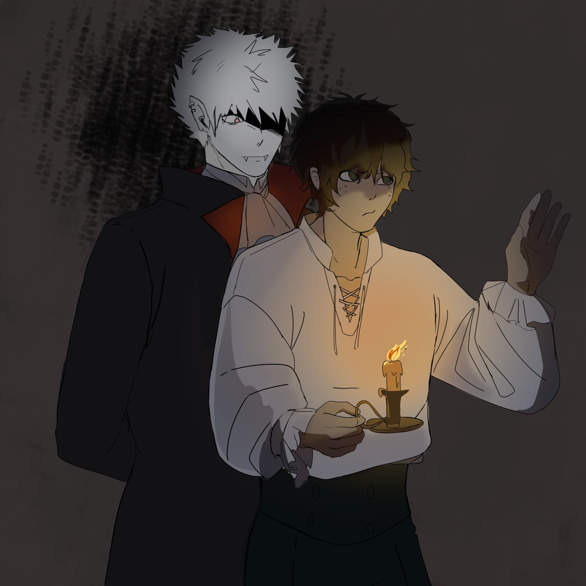 Harukoqwq's tweet photo. #BokuNoHeroAcademia #mha #MyHeroAcadémia #bkdk #art https://t.co/NfLqF60UKr