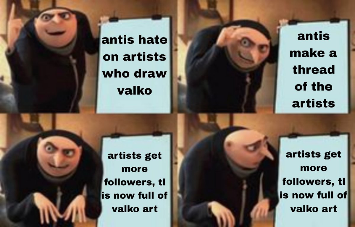 frozenjas's tweet photo. and we love to see it #bringvalkoback https://t.co/dqcTUvkCW3