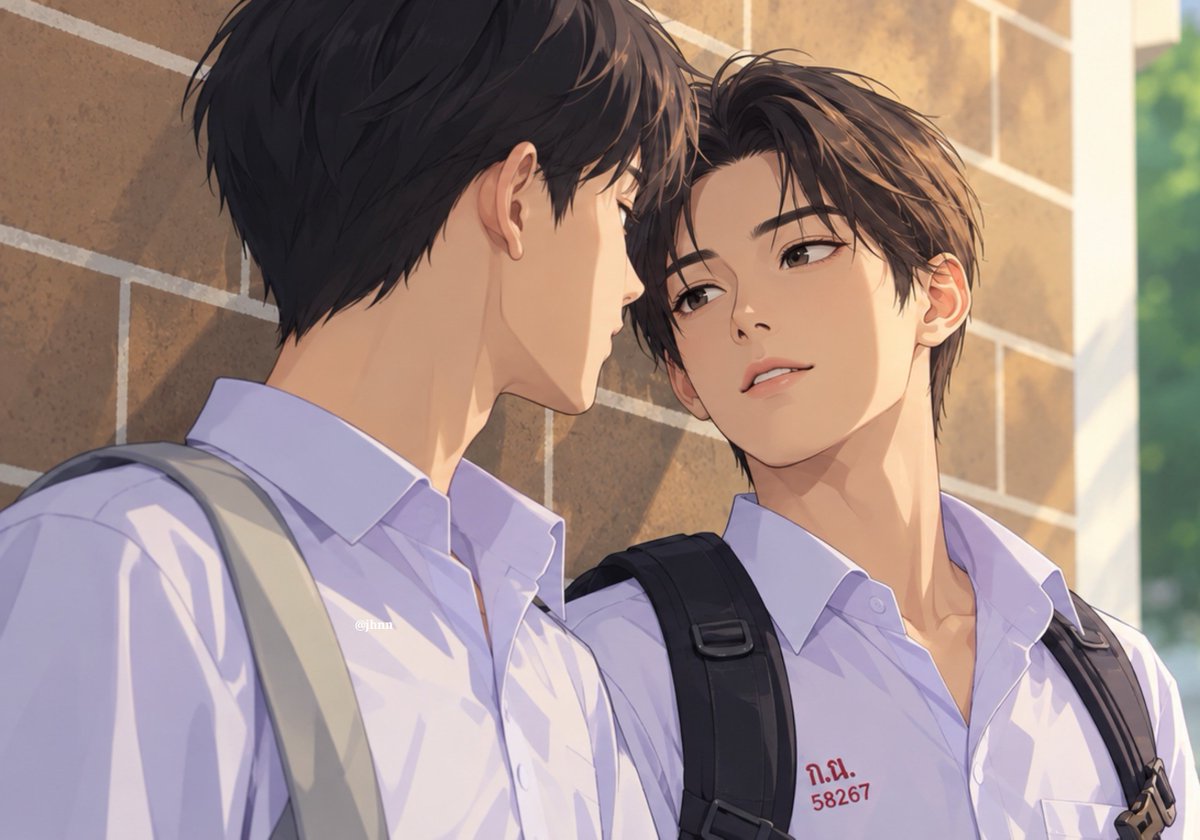 ItsJayaaaaa_'s tweet photo. | LEEITHPUTTER |

#ujeenayp_ #yugeneyannawat 
#ClassCrushCrisisFinalEp
@ujeenayp_ @yugeneyaknonmak https://t.co/hc2JZ94tKq