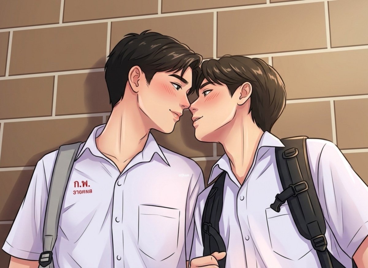 ItsJayaaaaa_'s tweet photo. | LEEITHPUTTER |

#ujeenayp_ #yugeneyannawat 
#ClassCrushCrisisFinalEp
@ujeenayp_ @yugeneyaknonmak https://t.co/hc2JZ94tKq