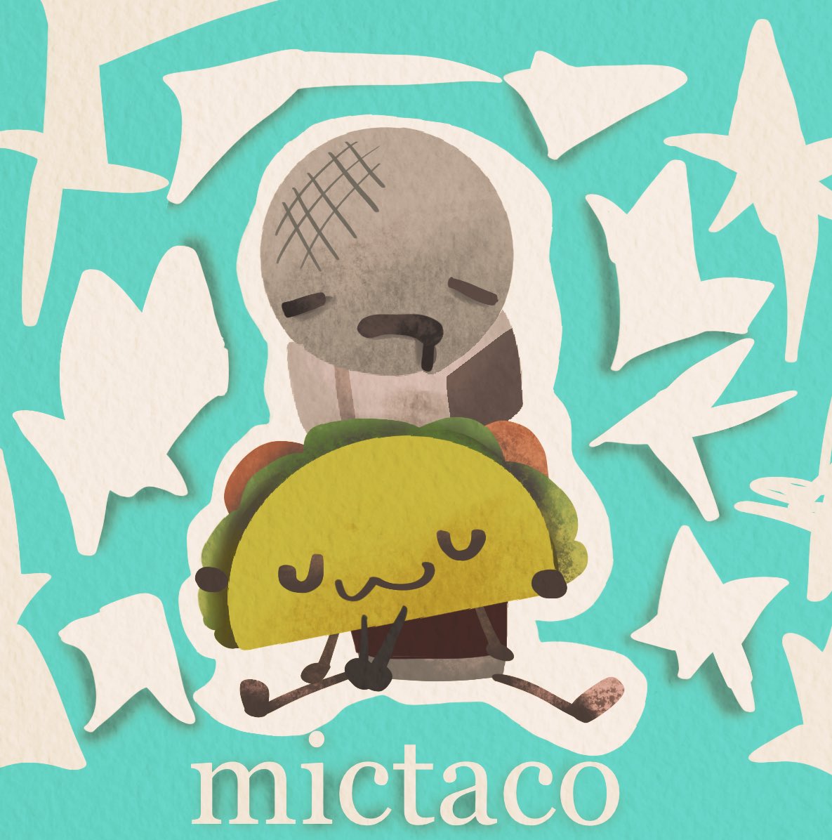 Trueloverain's tweet photo. #mictaco #ii #fyp https://t.co/L4qFur4w2j