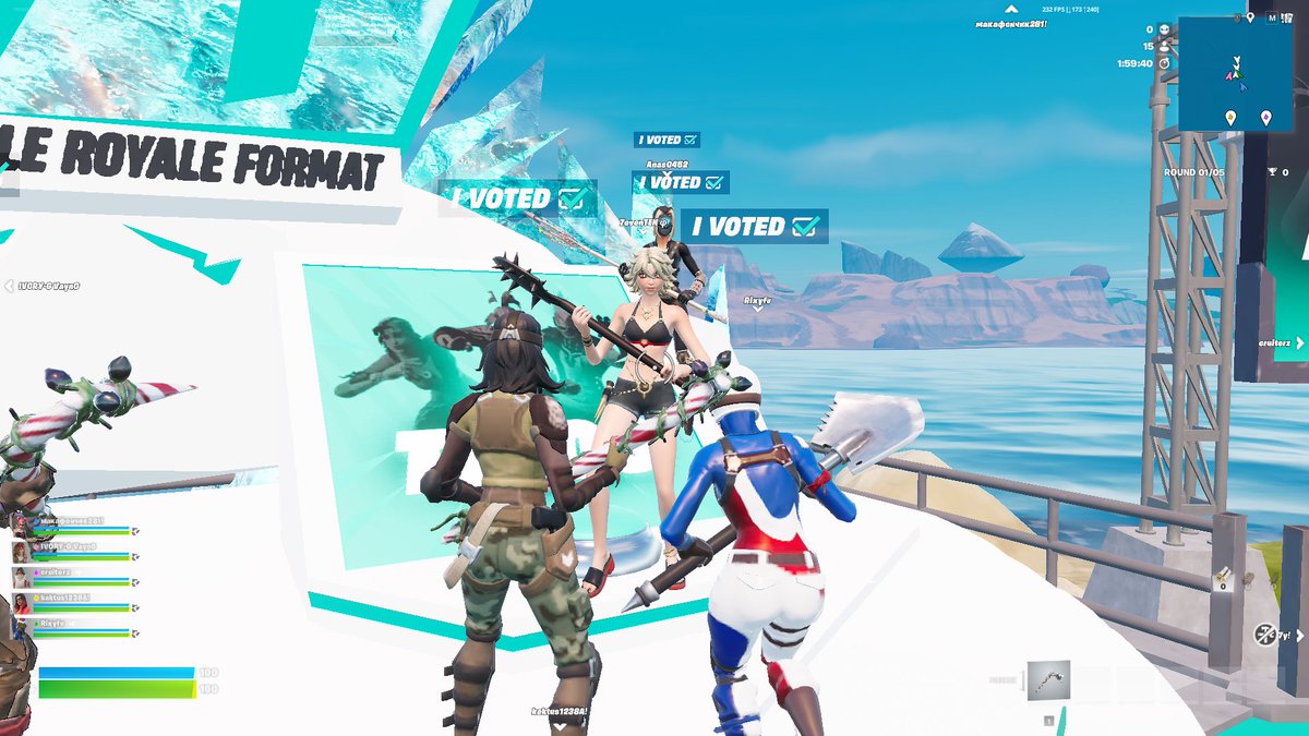 notaxyyuk's tweet photo. @FNCompetitive make it trios walahi https://t.co/6ShEt9YCor