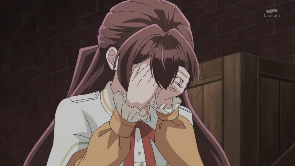 「きみを愛する気はない」と言った次期公爵様がなぜか溺愛してきます 第11話 ツイート画像 1