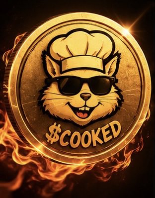 trapped0815's tweet photo. Well… just saying $COOKED https://t.co/Lfq2K1WOgv