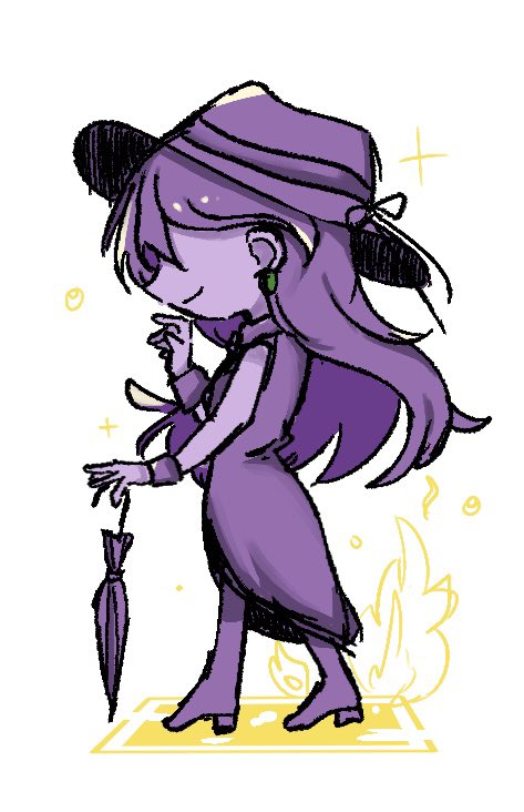 sykn324's tweet photo. 魔女
🎨 https://t.co/ZTB6Gj4wUZ