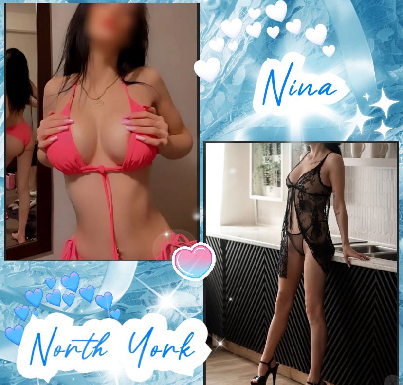 Kendrasecrt1's tweet photo. 🩵NORTH YORK🩵

📲647 768 8614 https://t.co/6pbtOJz0KT