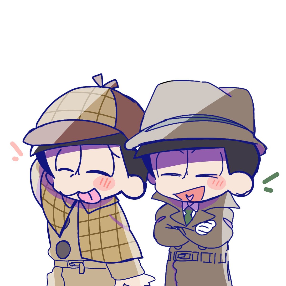 xx1rgq's tweet photo. この回がすきですきでたまらなくて
 #おそ松さん https://t.co/l8zzgiPN1B