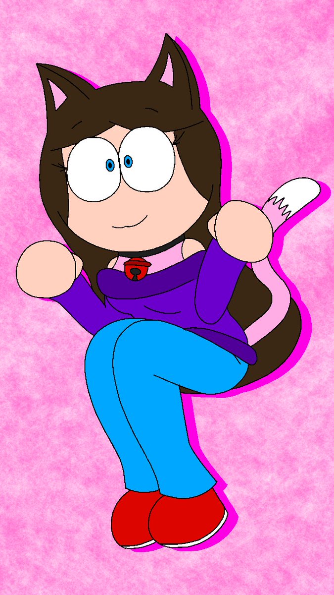 smlander64's tweet photo. Super Lander - Kittybell

#originalcharacter #SuperlanderSL #digitalart https://t.co/oe9dkXlycJ