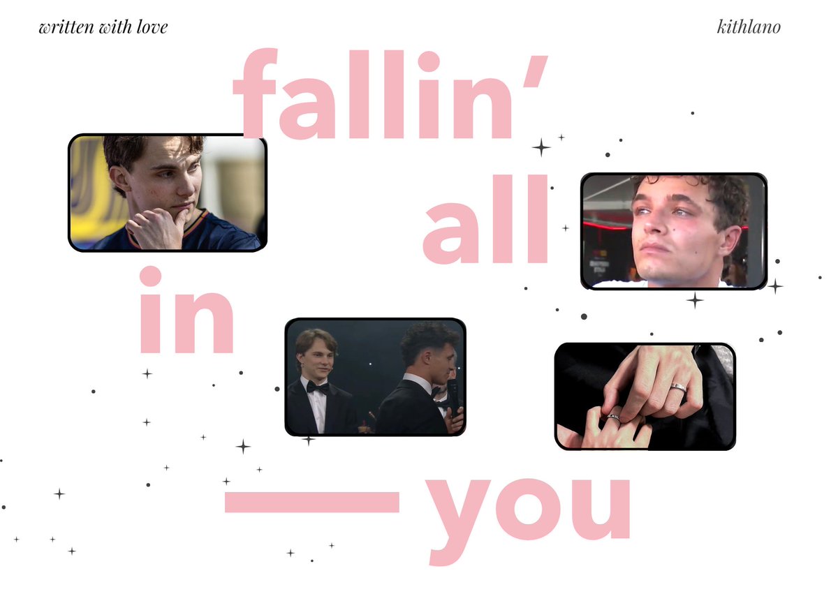kithlano's tweet photo. landoscar 814 omegaverse! series au

❤︎ fallin' all in you. https://t.co/zt7SvQZBoa
