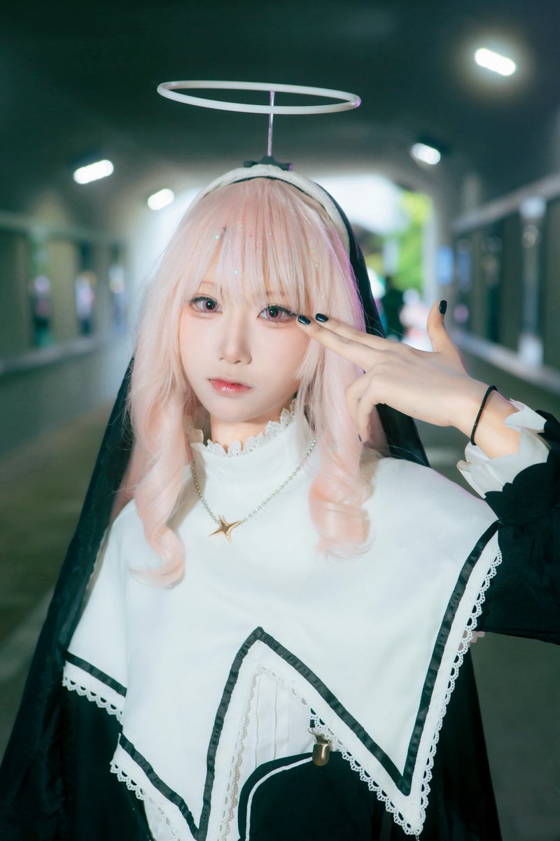 xqcclf9401's tweet photo. #prsk_cos https://t.co/u8XxRBhN7J