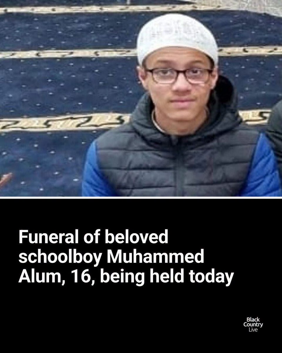 TheRealJamieKay's tweet photo. A 16-year-old boy has died. His family are burying him today.

91 people thought the appropriate response was a laughing emoji.

Imagine seeing a grieving family and choosing cruelty. Absolutely disgusting. https://t.co/go1mXkMKfp