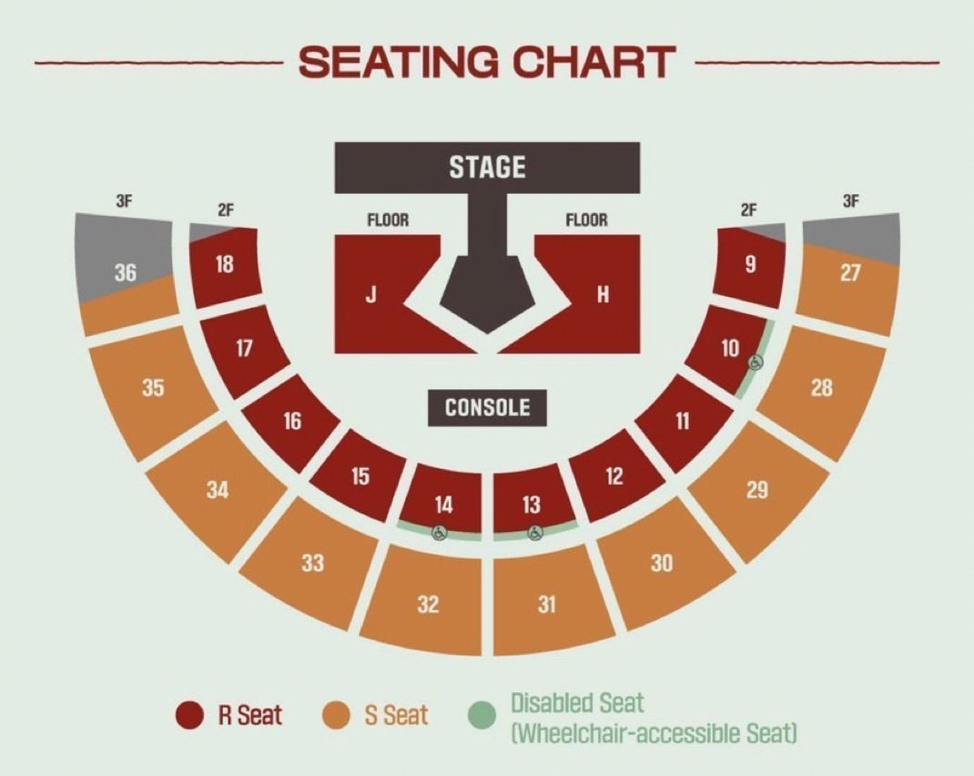 TicketingN's tweet photo. 2026 PARK JI HOON ASIA FANCON [RE:FLECT] ENCORE IN SEOUL 

【양도】
9/13(일) 막콘
FLOOR층 J구역 3열 19번

【가격】
정가

저도 현장에 갑니다!
끝까지 도와드릴 수 있고, 현장 본인확인도 지원 가능합니다

관심 있으신 분은 DM 주세요📩

#박지훈 #PARKJIHOON
#PARKJIHOON.. https://t.co/wTNOOTKmhw