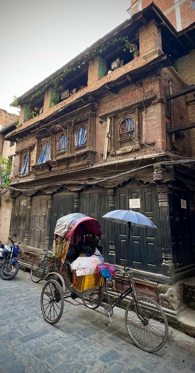 EUAmbNepal's tweet photo. Come to Nepal and support this beautiful country at a difficult time - snapshots from my second weekend in one of the most stunning capitals in the world https://t.co/UHjOuJjon3
