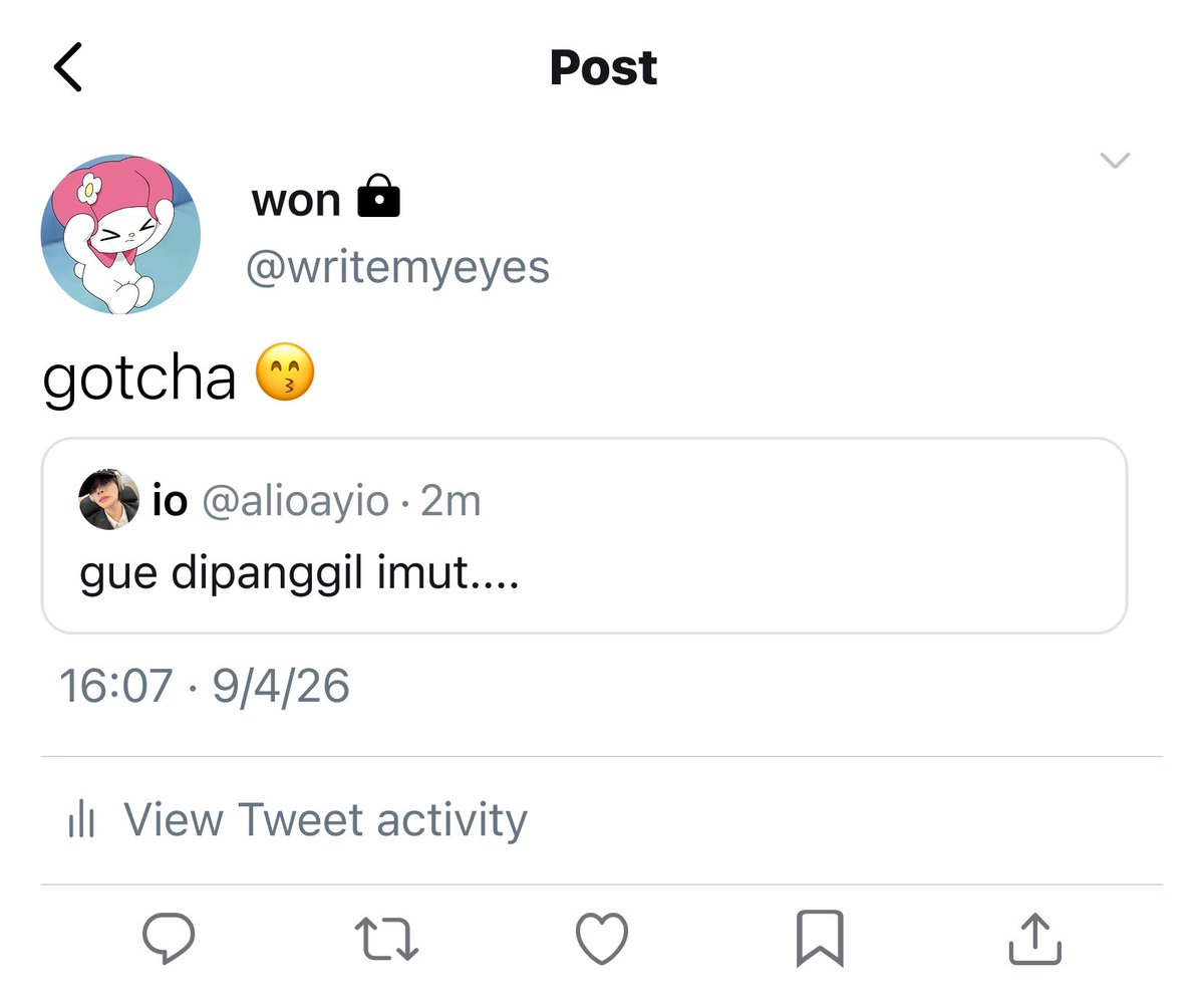 veilserene's tweet photo. kinda loser selebtweet kampus x playerㅡsoft boy. 

☆ sangleo few tweets au https://t.co/lXlapZ9YQb