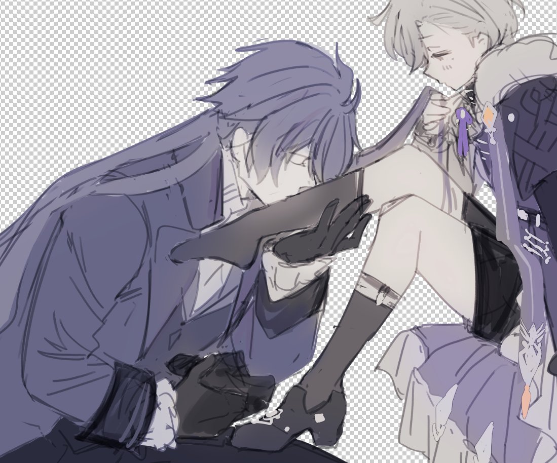 v2_nzil's tweet photo. ここまで描いて我に返った
やりすぎたかもしんねぇ https://t.co/Doxdl6ykFN