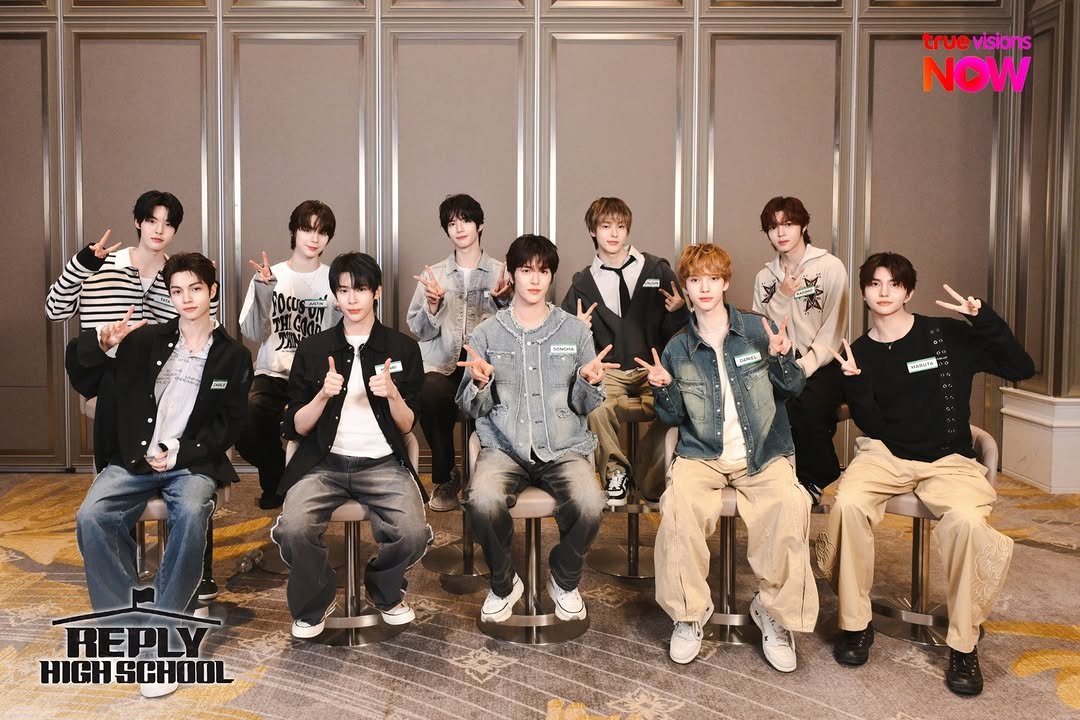 chaelinmae69885's tweet photo. I sincerely hoped that they would make their debut together, especially OT11.
I genuinely trusted that SM would make it happen. I had even been praying for it for so long… 💔😢
#Smtr25 #Smtrainee #Sm #Kassho #Nickolas #Sadaharu #Haruta #Jaewon #kpopfyp #Smtown https://t.co/NAe5xSB9Oz