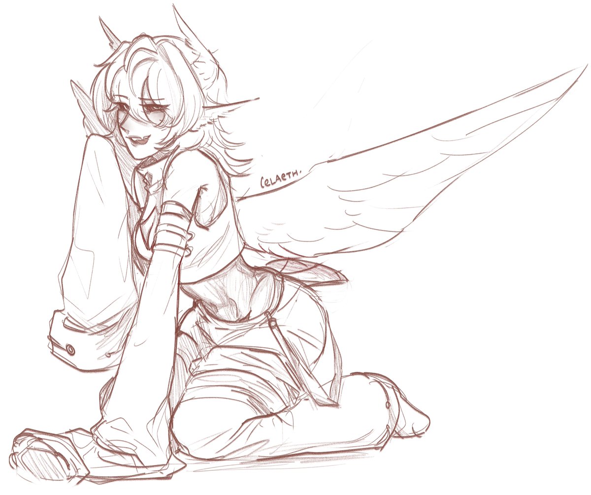celaeth's tweet photo. looking for #artmoots hehe
#smallartist #vgen https://t.co/W5HCN0z114