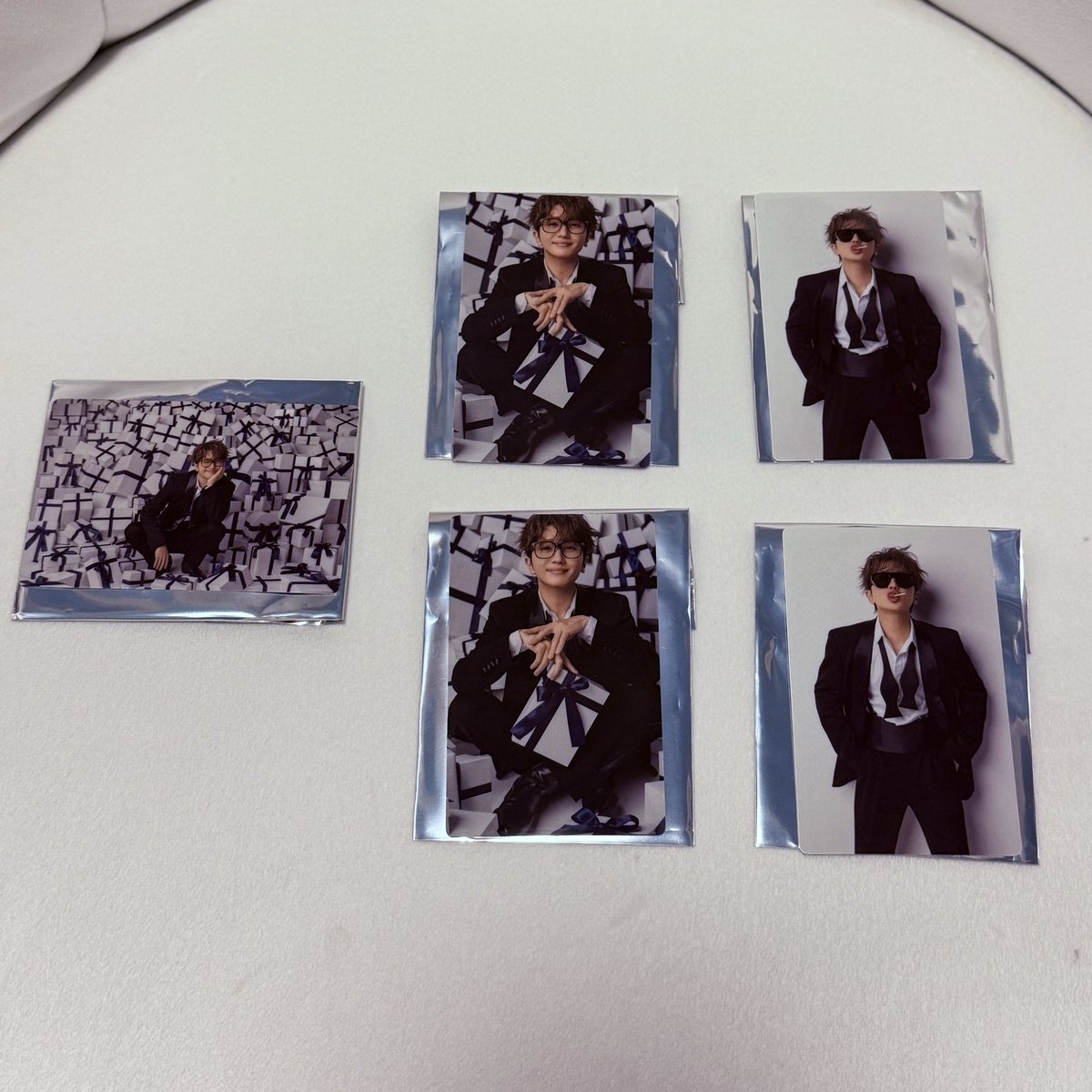 nny_l7's tweet photo. Nissy Birthday Entertainment 2026 Cafe
グッズ 交換 ハピバフォトカ

【譲】⭐️

【求】❤️

NBE 9/20〜9/22手渡しまたは
郵送(硬貨カードケース��入れて発送いたします)希望です

お気軽にご連絡ください！ https://t.co/k6kICI8fnm