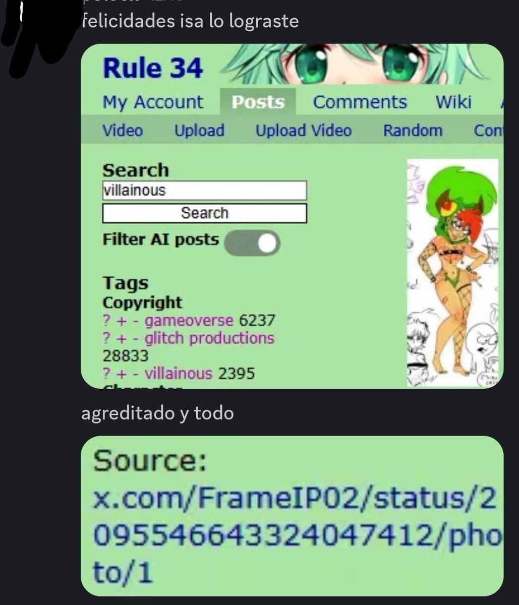 FrameIP02's tweet photo. JAJAJAJAJA
Quien de ustedes fue? 
Gracias a mi informante que lo voy a mantener anónimo
(? https://t.co/fJ0Zq4dIB6