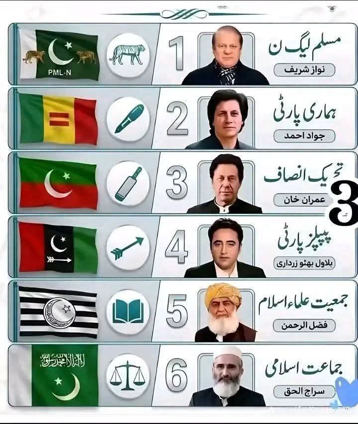 ImranRiaz__Fan's tweet photo. الیکشن سروے !!

پاکستان میں آج الیکشن ہو جائے تو آپ کسے ووٹ دیں گے ؟؟

اپنی رائے کمنٹ میں ضرور دیں ۔

#ستمبر27_ہر_چوک_ڈی_چوک https://t.co/PR29JpUBiL