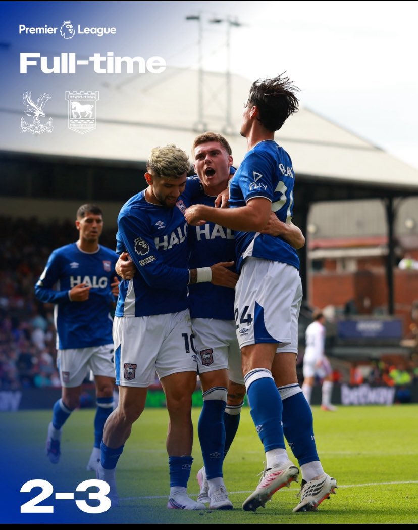 Will46493942's tweet photo. Weekends don’t get much better than this 😍 #itfc #ncfc https://t.co/Q7yPfr34gf