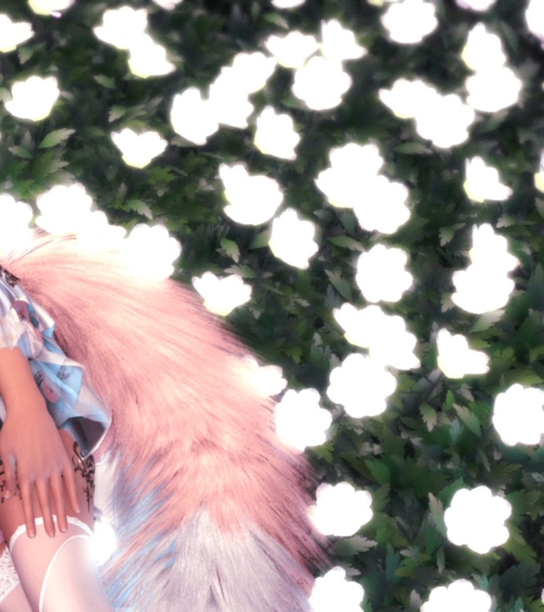PinkMoonkeeper's tweet photo. #gposers 🤍 #eorzeasnaps https://t.co/jcitWcYI1a