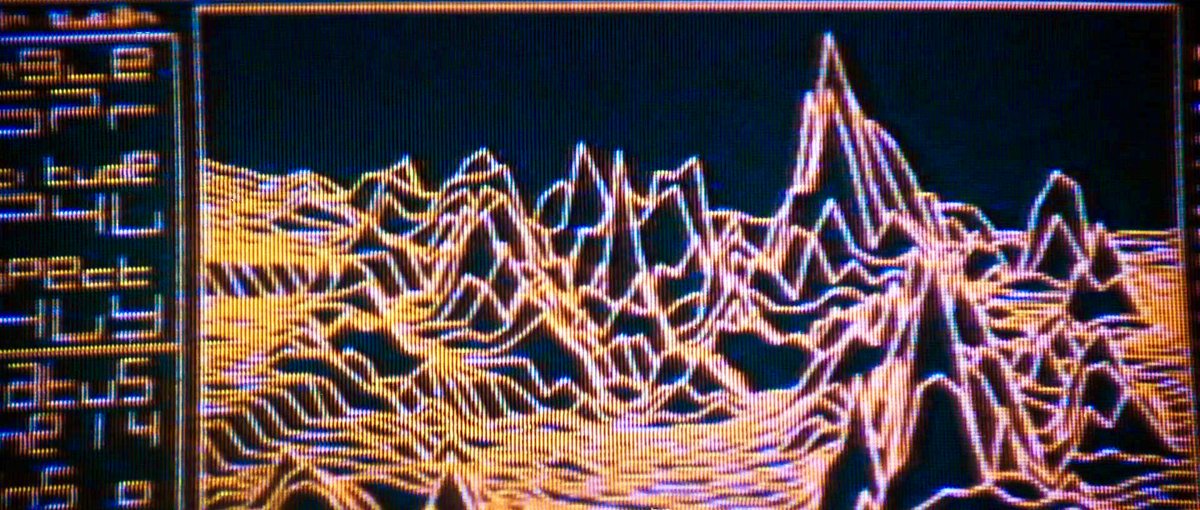 SciFiArchives's tweet photo. Interfaces in ALIEN (1979) https://t.co/eDXYmxIQdd