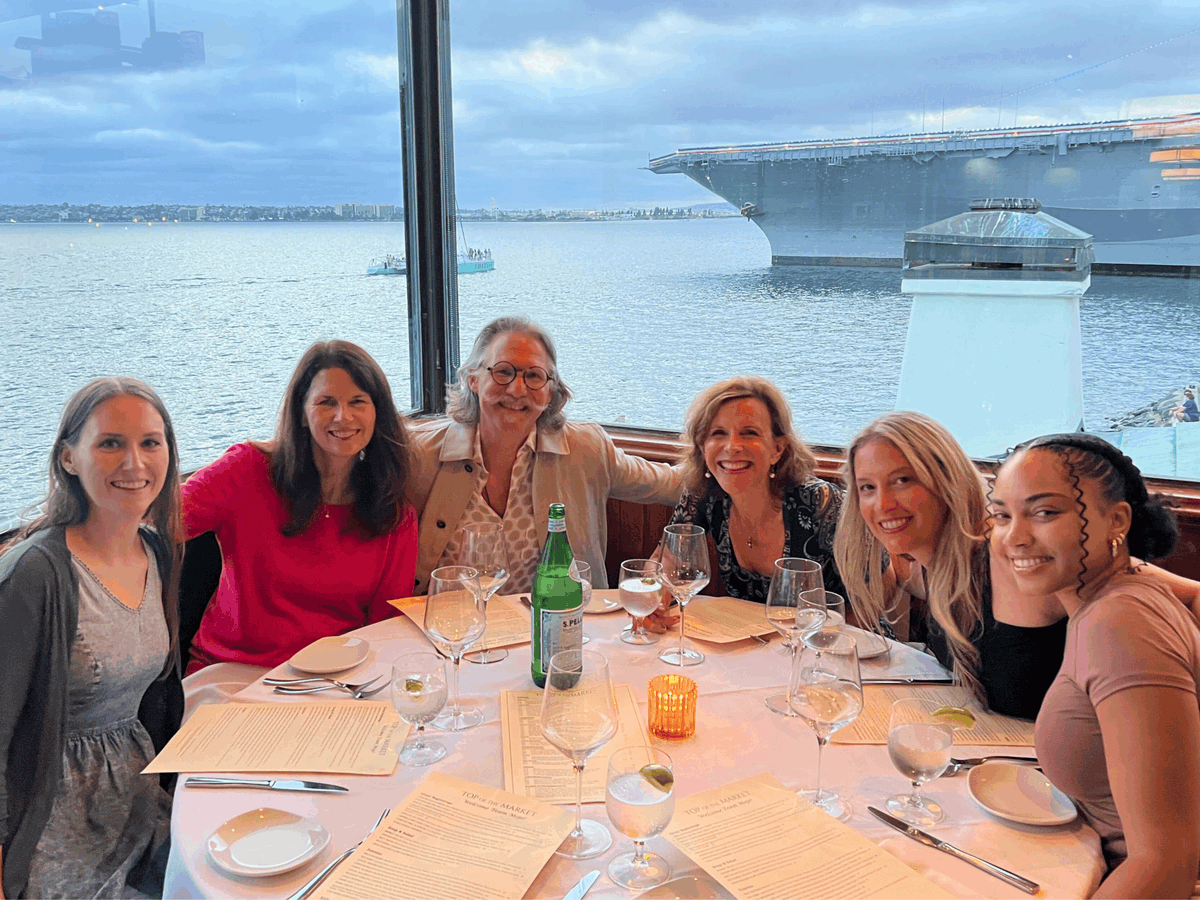KetoMojo's tweet photo. In case there was any question — yes, we have the best co-founder.

Happy Birthday, Gemma!

#KetoMojo #Ketogether #WhatsYourMojo https://t.co/XGcCcAMiF4