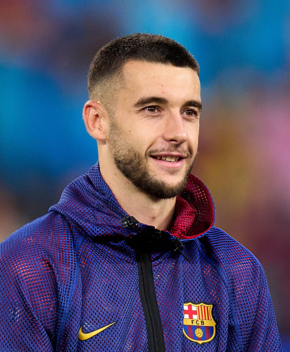 BarcaStats__'s tweet photo. 🚨📊 Joan Garcia a atteint mercredi son 50e match avec le FC Barcelone ! 🤩🇪🇸 https://t.co/NyDKRrR5Z7