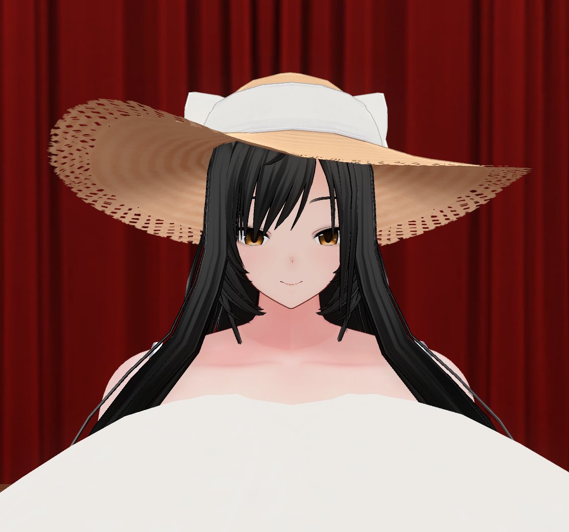 Aruvune's tweet photo. WIP Character
Hachisaku-sama (Eight-feet-tall Woman)
TSF Futanari for Skinsuit (not her being a skinsuit) https://t.co/uFUhTN7kgC
