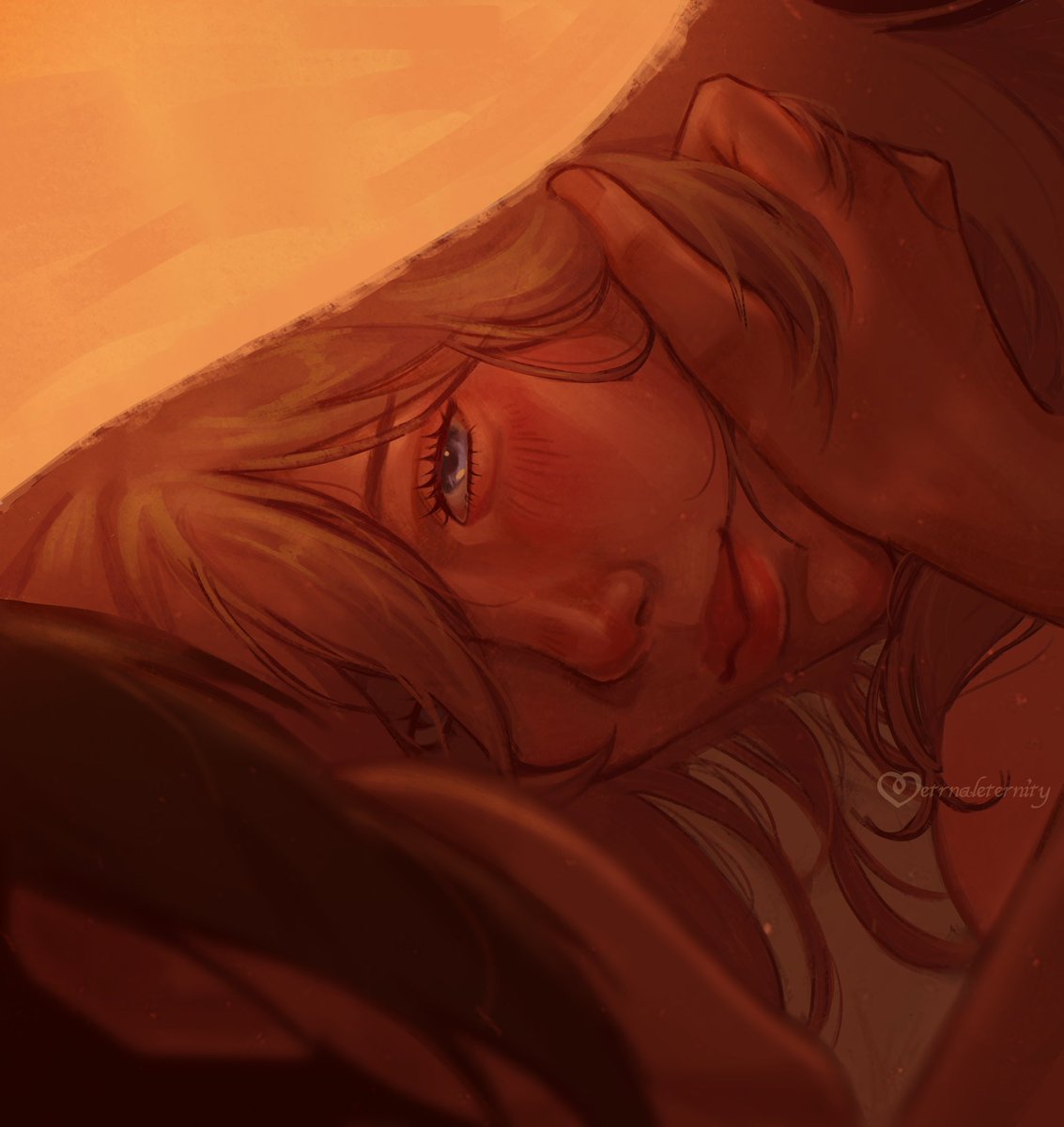 etrnaleternity's tweet photo. art dump just to prove I’m still alive and making art #aot #snk #waddup #hange #yumihisu #hi https://t.co/fcd9H4RUp9