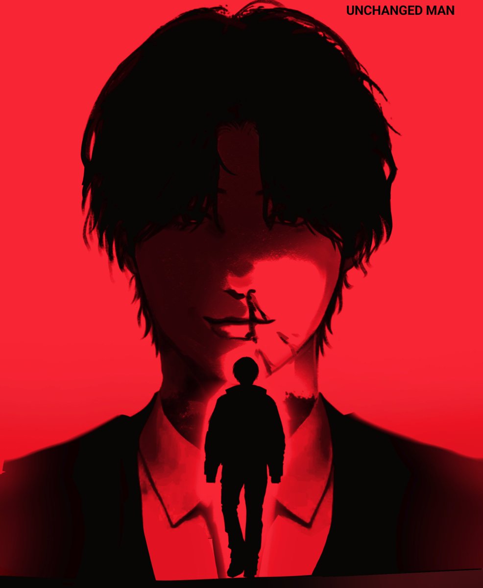 Holymothershuri's tweet photo. #유원불변 #unchangedman 
Obsession https://t.co/0BZNHAwjVb