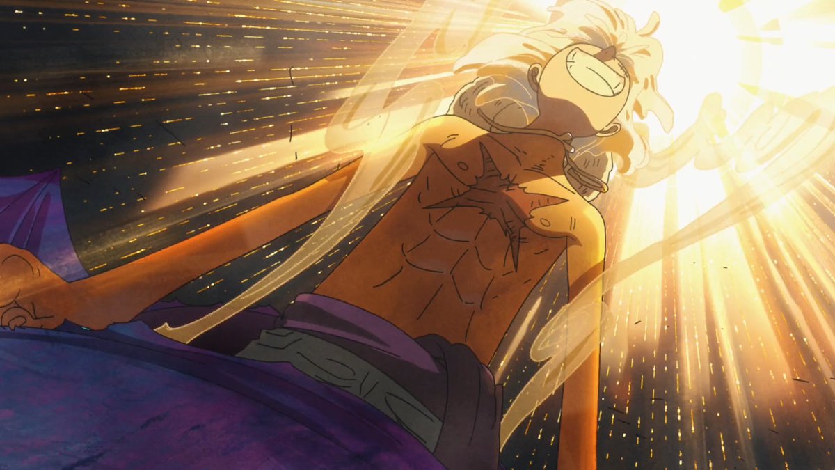 PokemanZ0N6's tweet photo. Aged like milk 😭

This is what happens when you set yourself up against the biggest event in anime in the last decade and the greatest anime power up https://t.co/ynkqEvJkot