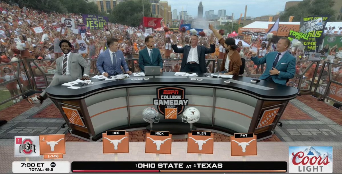 woodyVSworld's tweet photo. Ohio Against The World https://t.co/AlXBKPgE59
