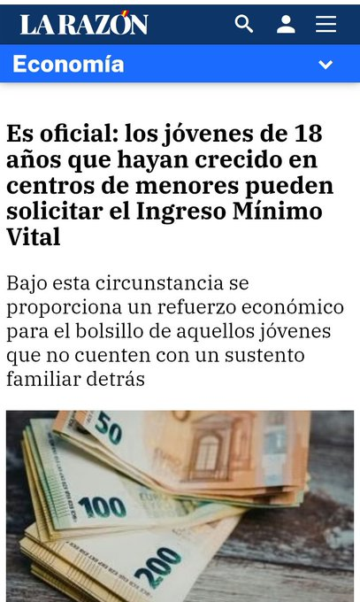 toniovaquerop's tweet photo. A veces me pregunto por qué llevo toda mi vida trabajando y cotizando. https://t.co/IWVbRiQUf7