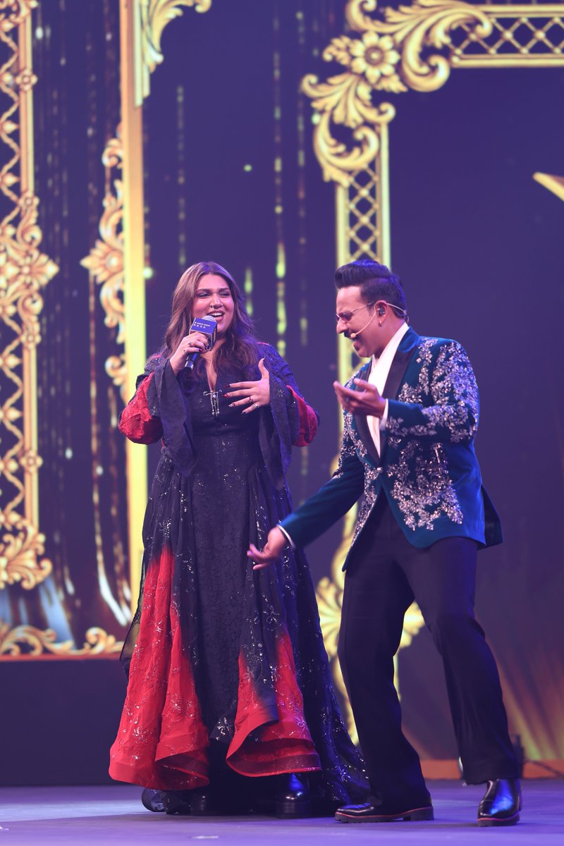 siima's tweet photo. #SanviSudeep and #AkulBalaji bring their effortless energy and charm at SIIMA 2026!

Book your tickets now: https://t.co/fejKqBXECt

12 & 13 September | Koramangala Indoor Stadium, Bengaluru

@nexaexperience @airtelindia #swastiks @sbicard_connect @bigcmobilesind @Adityaram_CMD @southindiamalls @HonerHomes

#SIIMA2026 #NEXASIIMA #SouthIndianCinema #CelebratingCinema
#SIIMA2026 #NEXASIIMA #SouthIndianCinema #CelebratingCinema