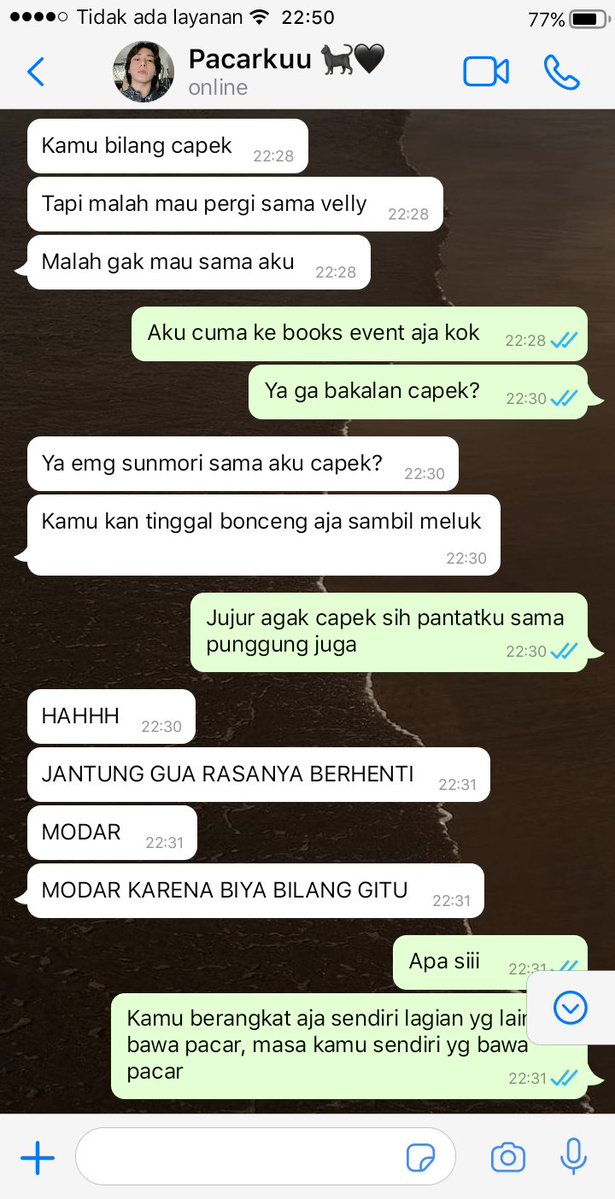 kookiesnminily's tweet photo. kookmin au • mahesabiya 

Biya ga mood ikut Mahesa sunmori besok https://t.co/61gWf6adLR