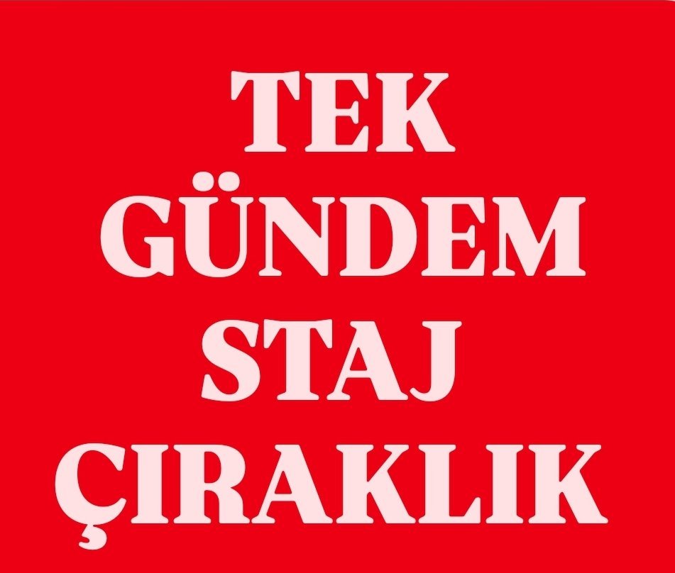 arnavut0725's tweet photo. @urasdeniz @nowhaber Hakkımızı Almaya #nekadarkaldı 

Staj ve çıraklık sigortası mağdurları 

Yargıtay Çalışan Dedi
#StajçıraklıkBütçedeOlmalı https://t.co/5yTd4OZgXQ