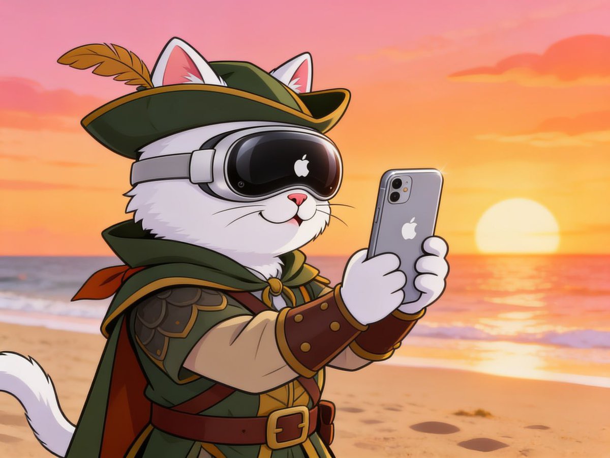 icataapl's tweet photo. $AAPL iPhone is trending everywhere and we are the only one $iCat launched on robinhood that gived $AAPL as rewards https://t.co/qW93nN2q1B