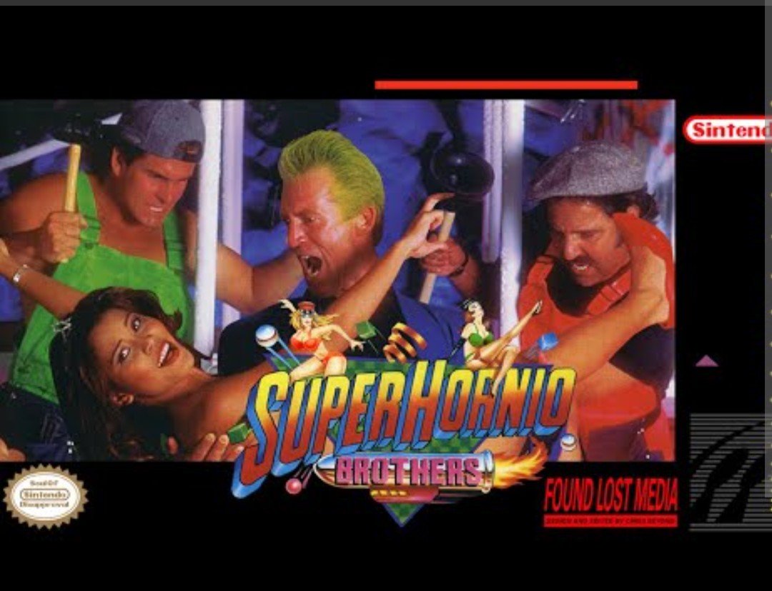 QC_Gab_'s tweet photo. @Egg_hatcher74 There's only one "ok" adaptation of a real Mario movie and it's... https://t.co/4o0jfGNYls