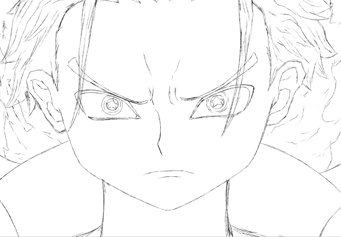 ryu877877877's tweet photo. セラフィム https://t.co/i2bBK4cCnH