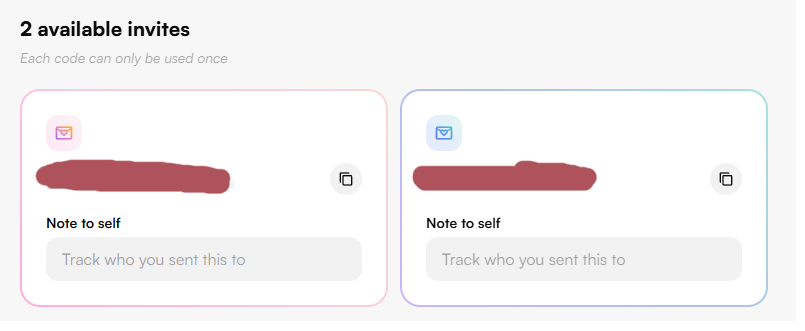 Shayaz_3's tweet photo. I just got VGen Verified!! 💙😭✨

So I have 2 invite codes to give away :D
🥳Like and RT this post  
🥳Reply with your most recent artwork

Good luck everyone! Ends on September 20
#VGen #VGenCode https://t.co/C0JV5rRZ17