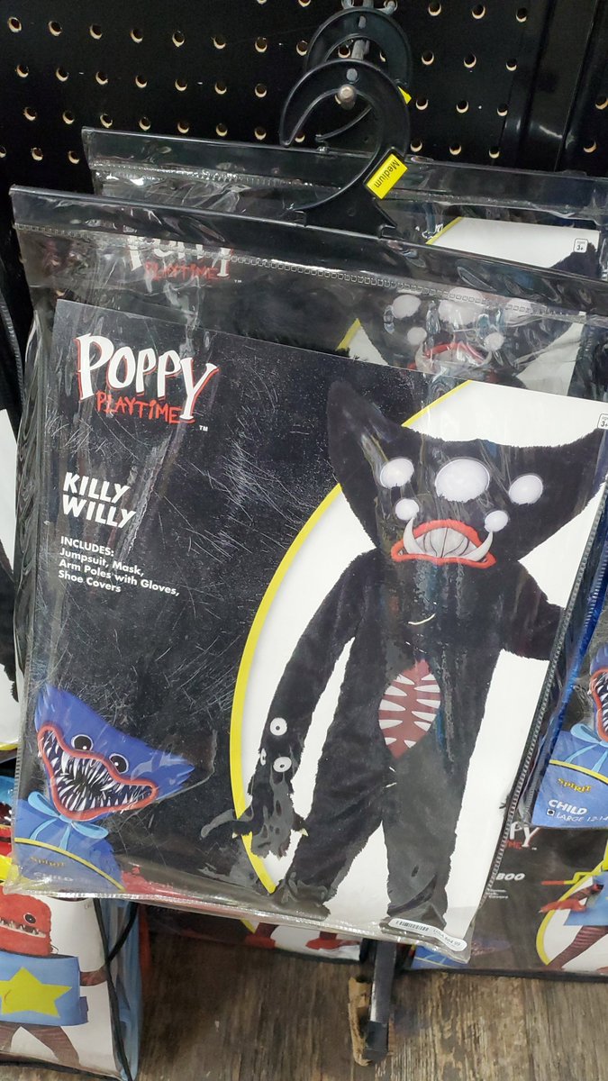 theambiance's tweet photo. KILLY FN' WILLY 👹 Yessss I must obtain such a treasure ⚡ https://t.co/wV6TNwcGWA