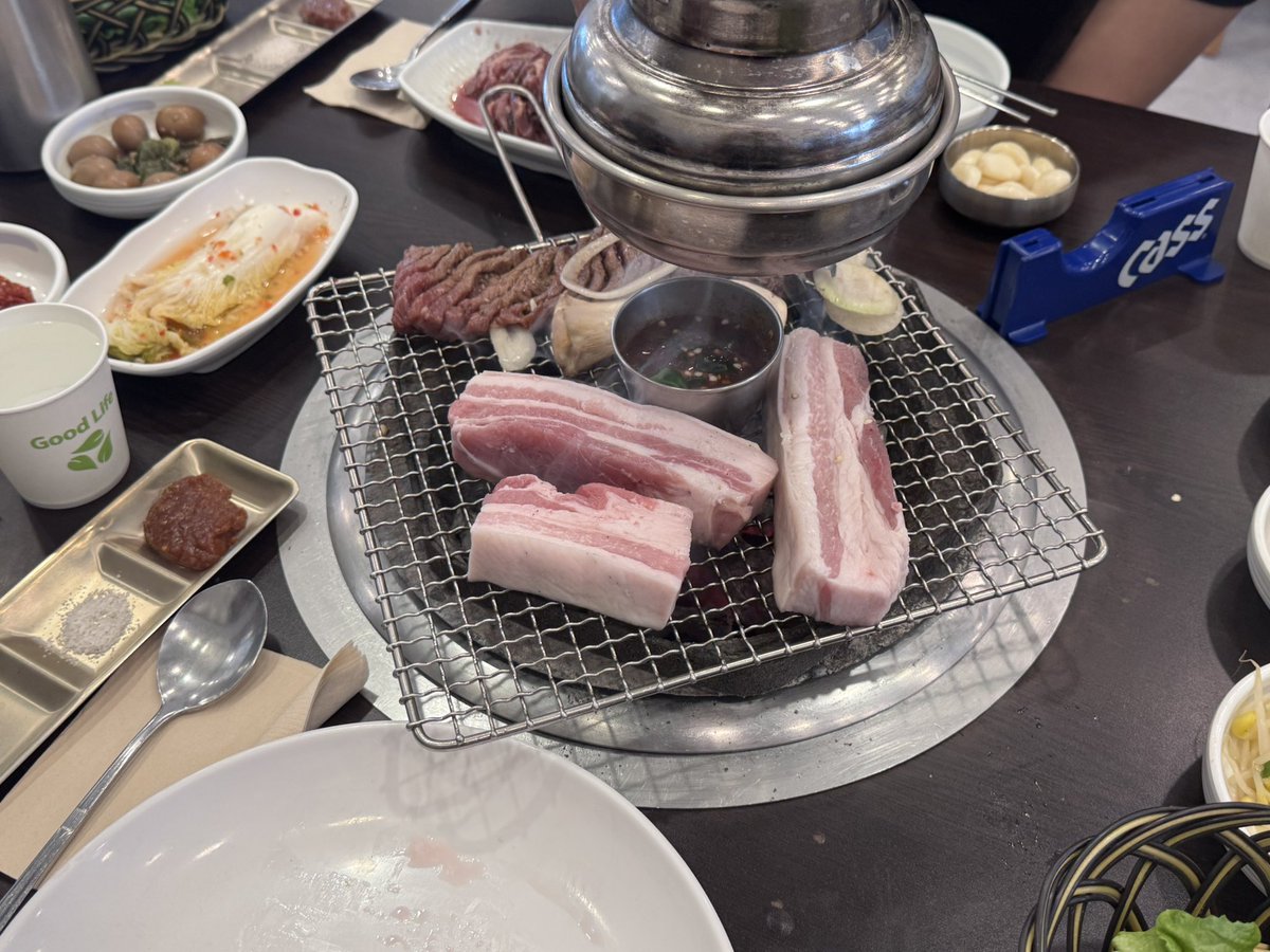 adijuliawan's tweet photo. Hello Jeju https://t.co/luJizz4WE5
