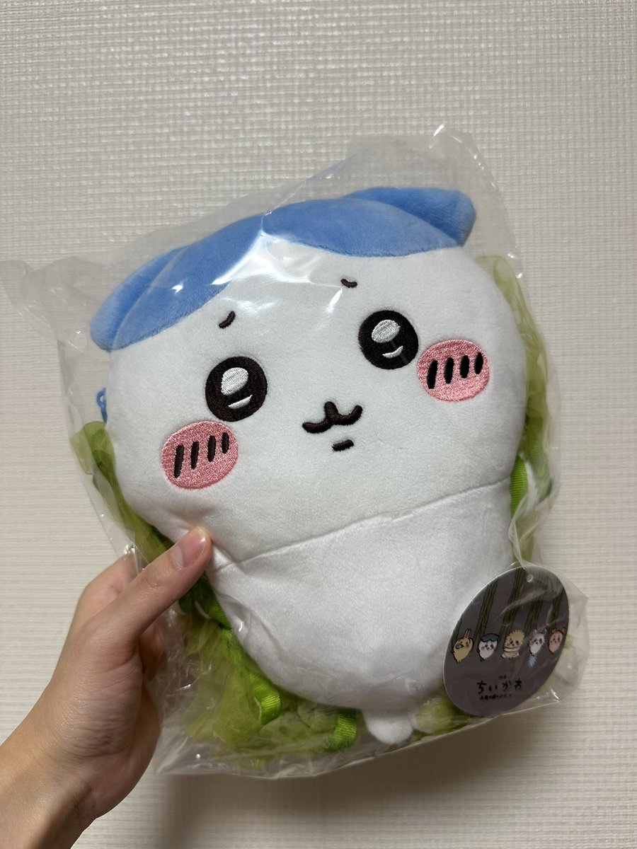vipbb1226's tweet photo. 2000円超えたくらいからもう意地だった💫泣きそうになりながらなんとか取ったよ、、 https://t.co/Zo8lDkljzV