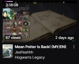 jeayeahhh's tweet photo. The view count. That's it. That's the post. https://t.co/2Nu8vgx3Ij